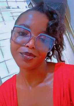 Constance Akweley Korkoi Larmie
