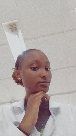 Michelle Oduro Twum-Barimah