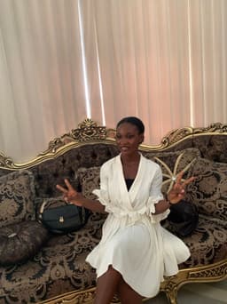 Nyako Eunice Angmorkwor