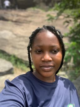 Afenyi Dadzie Gifty-Love