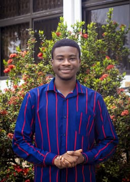 Jude Andoh