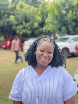 Adanya Pearl Edem