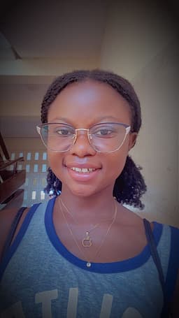 Boateng Sandra Antwiwaa
